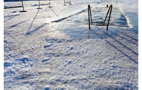 Planning séances et stages vacances d'hiver