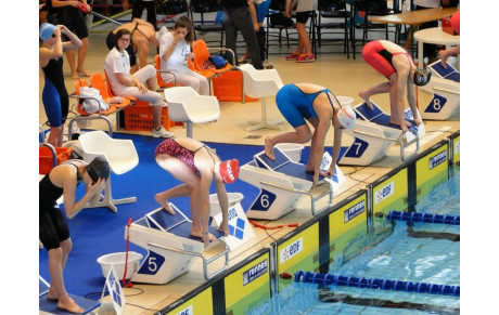 Bilan Championnats de France N2 - Rennes