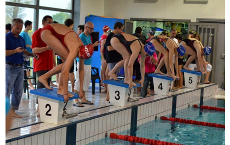 Bilan Circuit départemental 2 Open - Segré