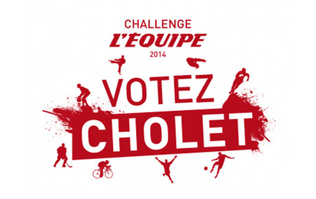 Allez Cholet !!!