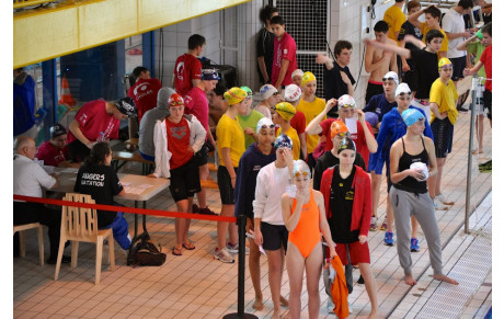 Championnat Régional Été - Angers