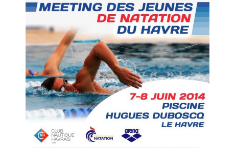 Meeting des Jeunes du Havre