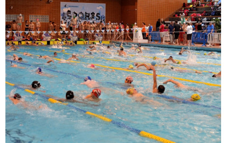 Championnats de Nationale 2 - Tours