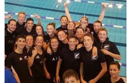 Bilan Interclubs Angers