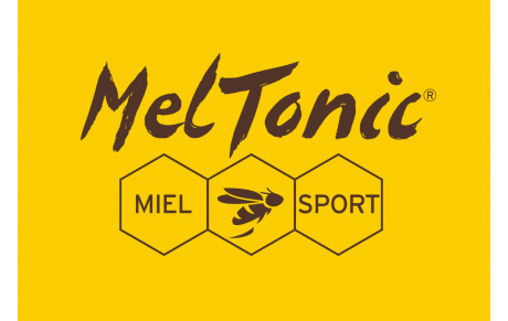 Présentation Nutrition sportive Meltonic