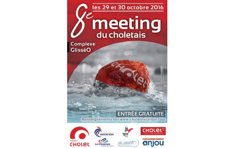 8ème Meeting du Choletais