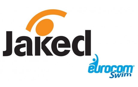 Nouveau partenariat Jaked / Eurocomswim