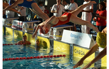 Toutes les photos du 8ème Meeting du Choletais