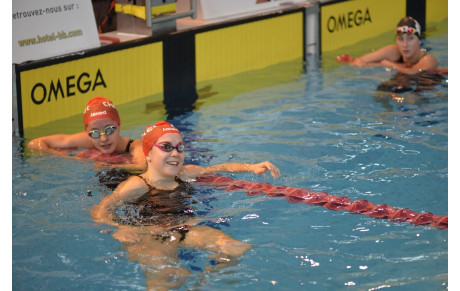 Les photos du 9e Meeting National du Choletais