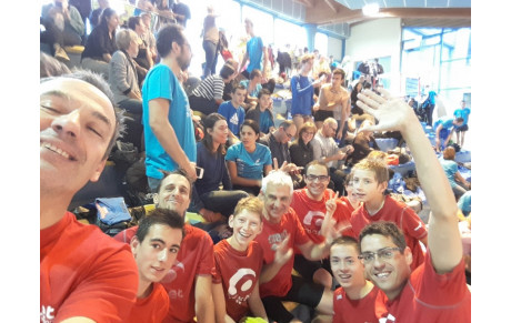 Bilan Interclubs - Finale Départementale