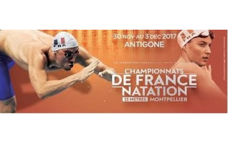 Bilan France Elite Montpellier