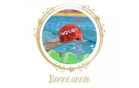 Meilleurs Vœux 2018