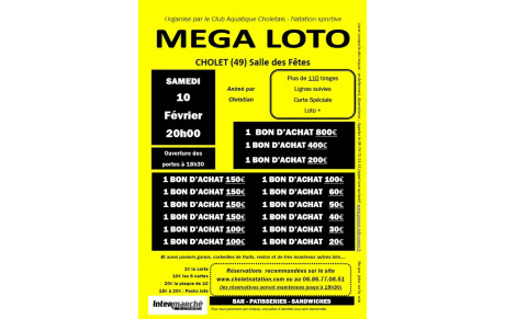 Méga Loto