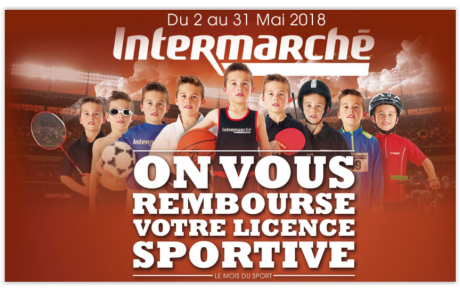 Le mois du sport