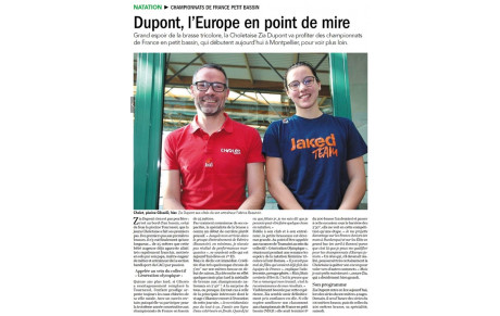 Lu dans la presse
