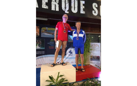 Championnats de France des Maîtres - Dunkerque