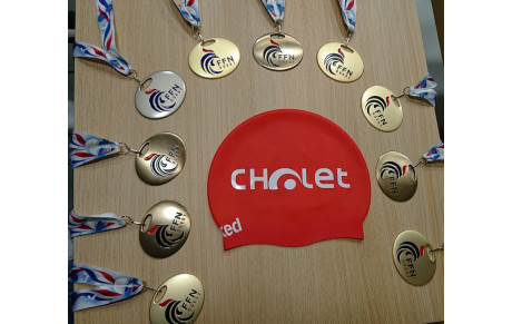 Bilan championnats de France Nationale 2 &amp; 3