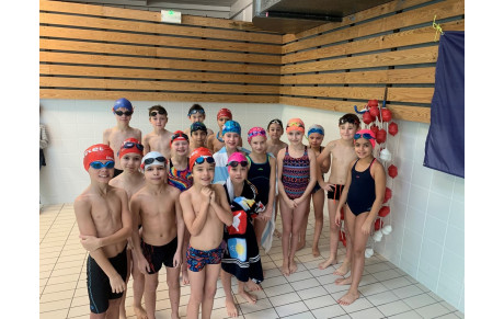 Bilan Challenge Avenirs 2 - Beaupréau