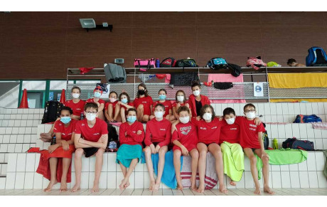 Bilan Challenge Départemental des relais Jeunes