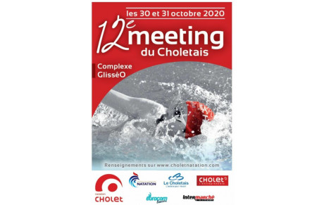 12e Meeting du Choletais -  Appel aux volontaires