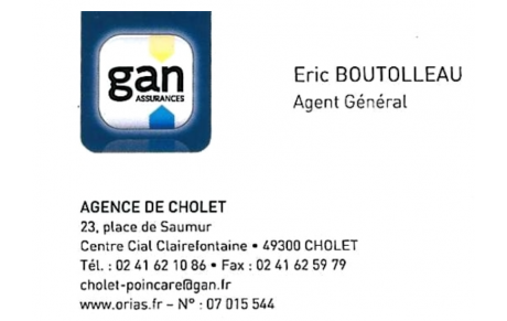 Gan Assurances