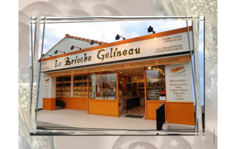 Gelineau
